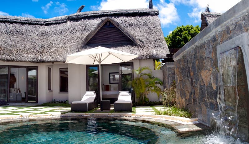 LUX* Belle Mare Villas-Prestige Villa 6_15156